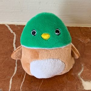 Squishmallows AVERY THE DUCK 🦆 Squishville 🎁